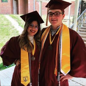 Meet your Posher, Josey